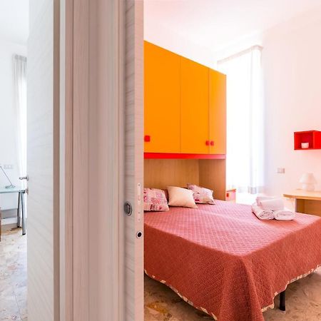 Rione Emanuele III - 4 Bedroom Apartment Неаполь Екстер'єр фото